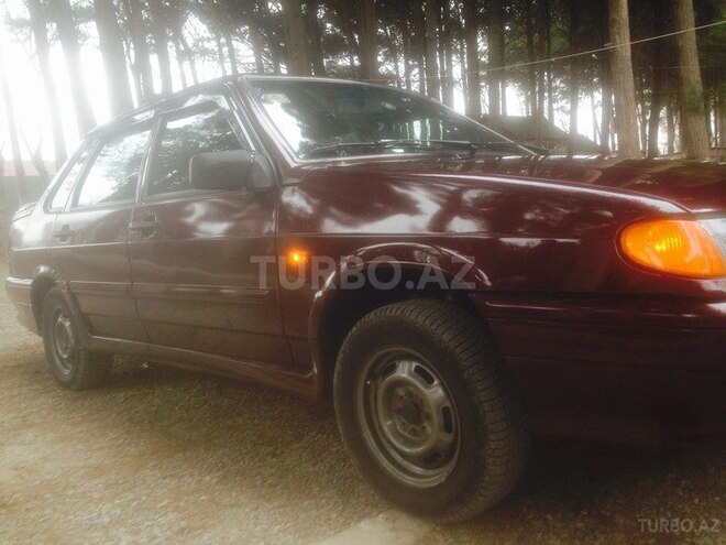 LADA (VAZ) 2115 2011, 15,000 km - 1.6 l - Sumqayıt