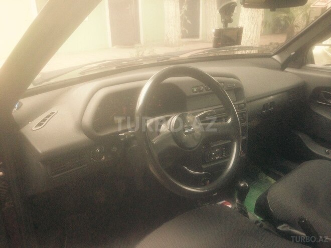 LADA (VAZ) 2115 2011, 15,000 km - 1.6 l - Sumqayıt