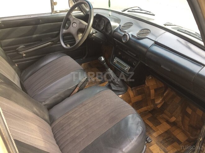 LADA (VAZ) 2106 1989, 252,636 km - 1.3 l - Mingəçevir