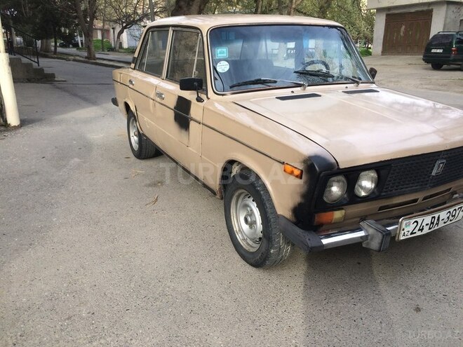 LADA (VAZ) 2106 1989, 252,636 km - 1.3 l - Mingəçevir