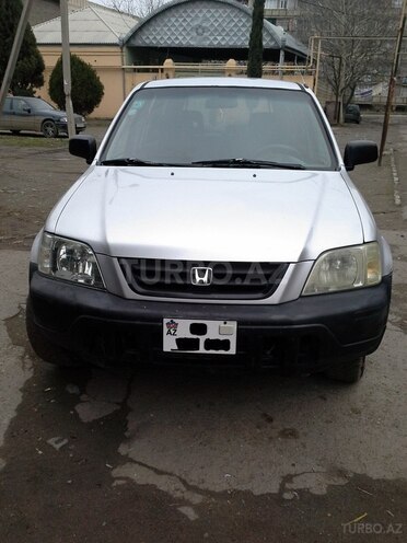 Honda CR-V 1999, 254,187 km - 2.0 л - Gəncə