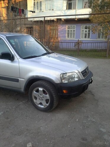 Honda CR-V 1999, 254,187 km - 2.0 л - Gəncə