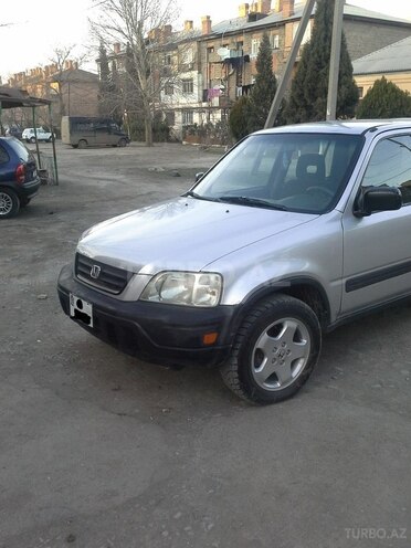 Honda CR-V 1999, 254,187 km - 2.0 л - Gəncə