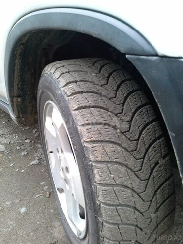 Honda CR-V 1999, 254,187 km - 2.0 л - Gəncə