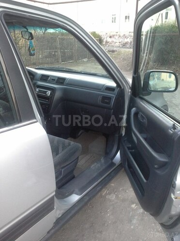Honda CR-V 1999, 254,187 km - 2.0 л - Gəncə