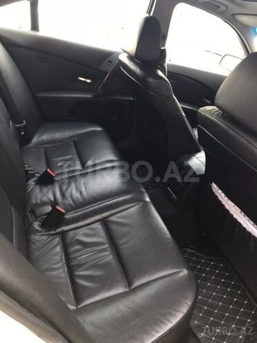 BMW 530 2004, 162,000 km - 3.0 l - Bakı