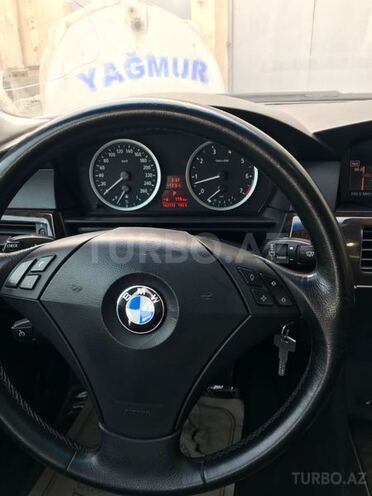 BMW 530 2004, 162,000 km - 3.0 l - Bakı