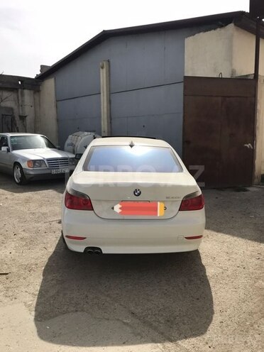 BMW 530 2004, 162,000 km - 3.0 l - Bakı