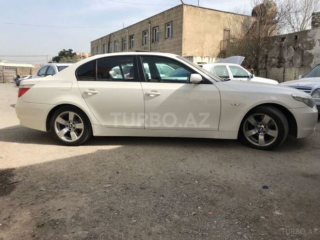 BMW 530 2004, 162,000 km - 3.0 l - Bakı