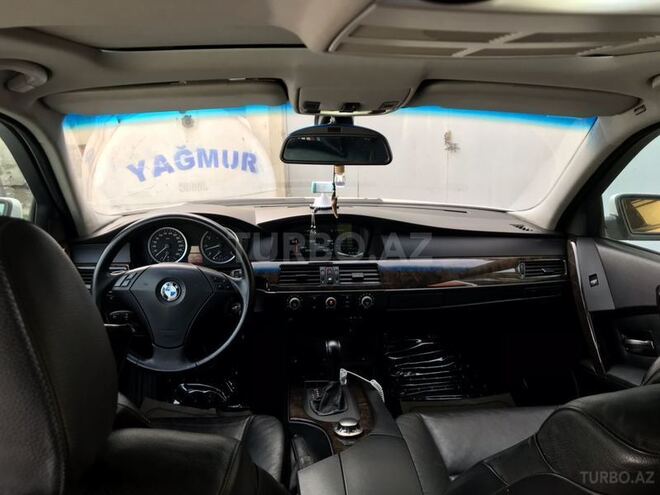 BMW 530 2004, 162,000 km - 3.0 l - Bakı