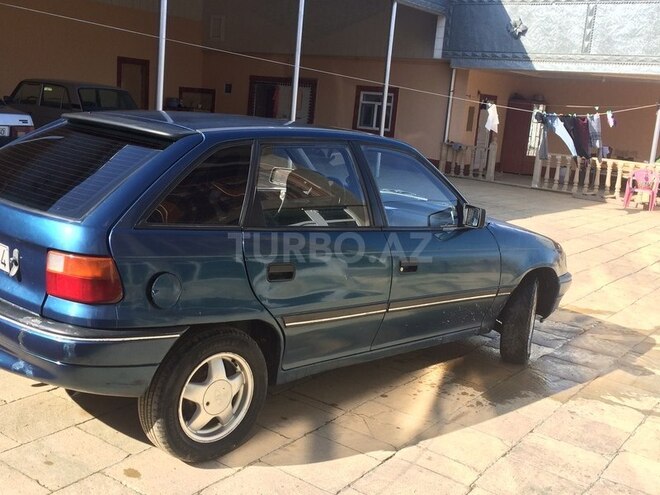 Opel Astra 1993, 532,579 km - 1.8 l - Bakı
