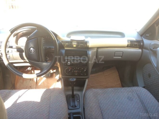 Opel Astra 1993, 532,579 km - 1.8 l - Bakı