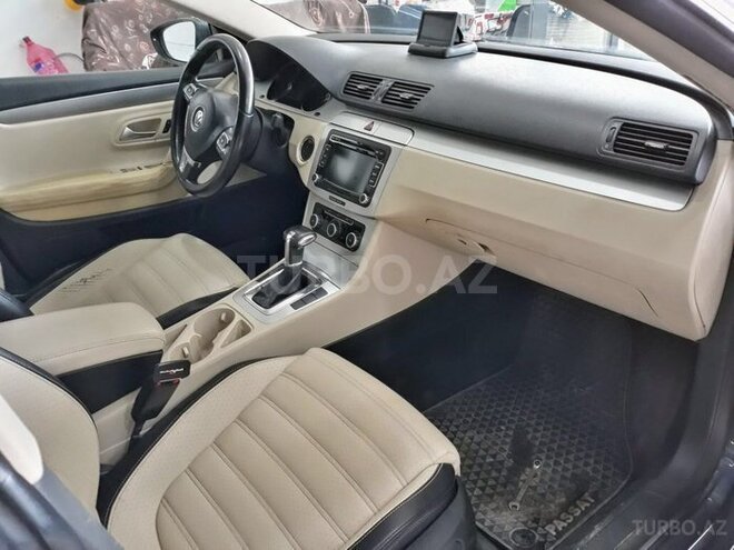 Volkswagen Passat CC 2010, 156,000 km - 1.8 l - Xırdalan
