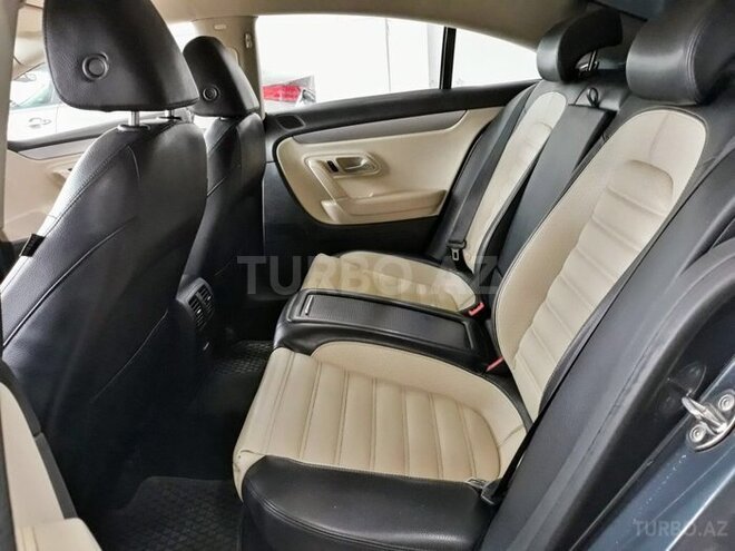 Volkswagen Passat CC 2010, 156,000 km - 1.8 l - Xırdalan