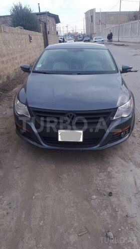 Volkswagen Passat CC 2010, 156,000 km - 1.8 l - Xırdalan