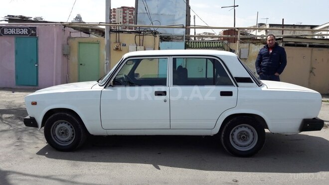 LADA (VAZ) 2106 2009, 7,500 km - 1.6 l - Bakı