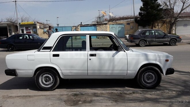 LADA (VAZ) 2106 2009, 7,500 km - 1.6 l - Bakı