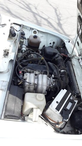 LADA (VAZ) 2106 2009, 7,500 km - 1.6 l - Bakı
