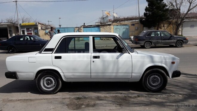 LADA (VAZ) 2105 2009, 75,984 km - 1.6 l - Bakı