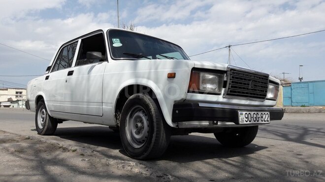 LADA (VAZ) 2105 2009, 75,984 km - 1.6 l - Bakı