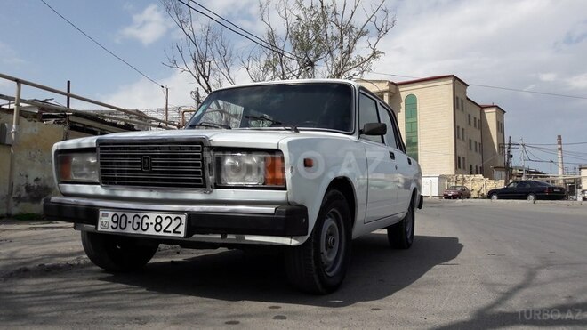 LADA (VAZ) 2105 2009, 75,984 km - 1.6 l - Bakı
