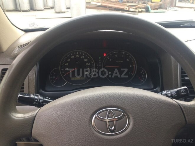 Toyota Prado 2003, 180,000 km - 0.3 l - Bakı