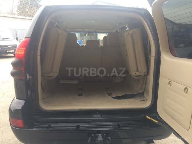 Toyota Prado 2003, 180,000 km - 0.3 l - Bakı