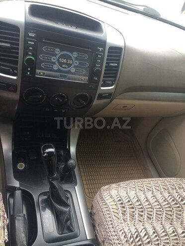 Toyota Prado 2003, 180,000 km - 0.3 l - Bakı
