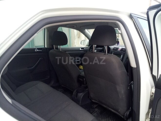 Volkswagen Jetta 2008, 159,000 km - 1.6 л - Bakı