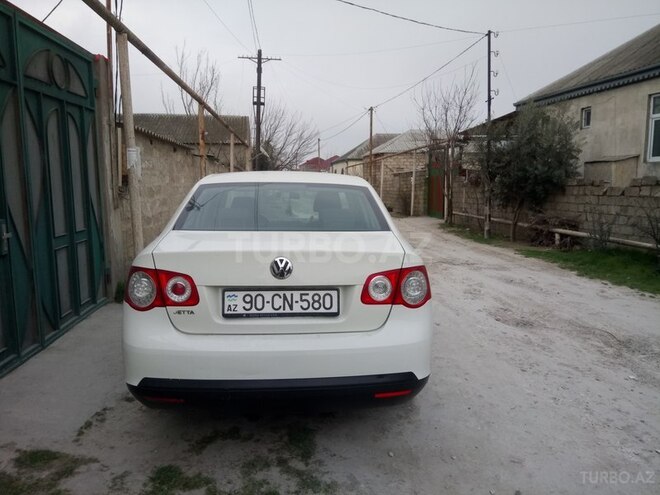 Volkswagen Jetta 2008, 159,000 km - 1.6 л - Bakı