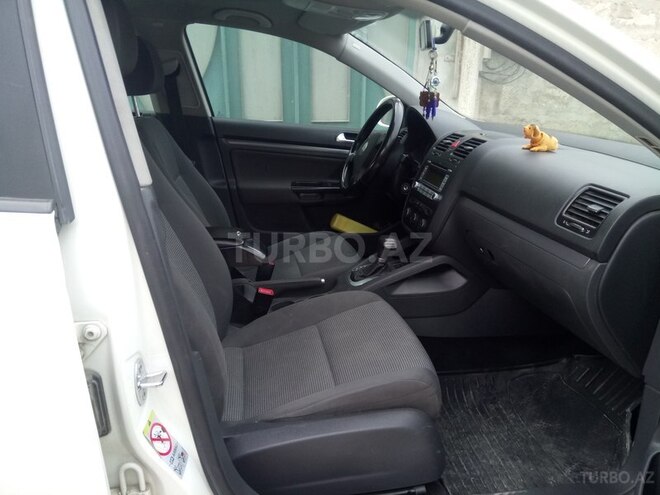 Volkswagen Jetta 2008, 159,000 km - 1.6 л - Bakı