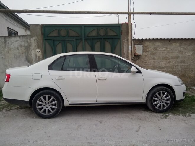 Volkswagen Jetta 2008, 159,000 km - 1.6 л - Bakı