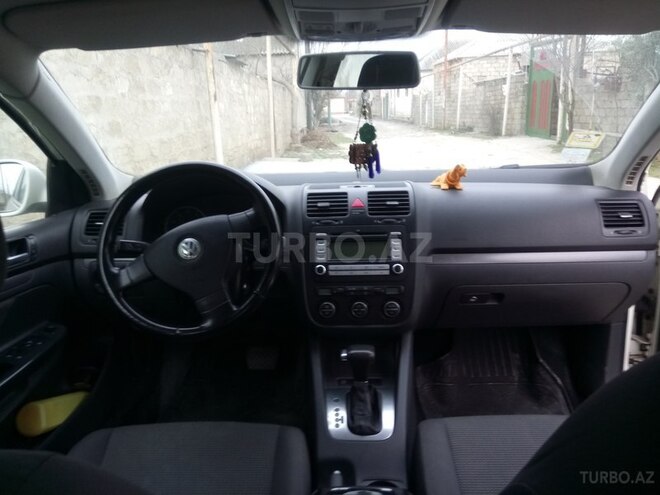 Volkswagen Jetta 2008, 159,000 km - 1.6 л - Bakı