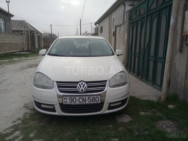 Volkswagen Jetta 2008, 159,000 km - 1.6 л - Bakı