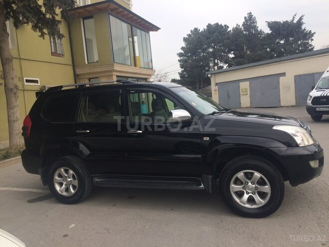 Toyota Prado 2003, 780,000 km - 0.3 l - Bakı