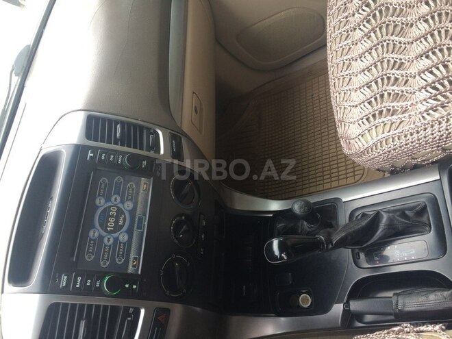 Toyota Prado 2003, 780,000 km - 0.3 l - Bakı