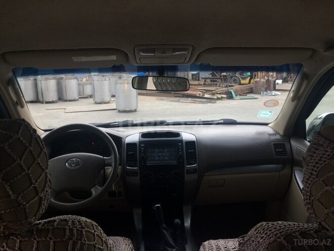 Toyota Prado 2003, 780,000 km - 0.3 l - Bakı