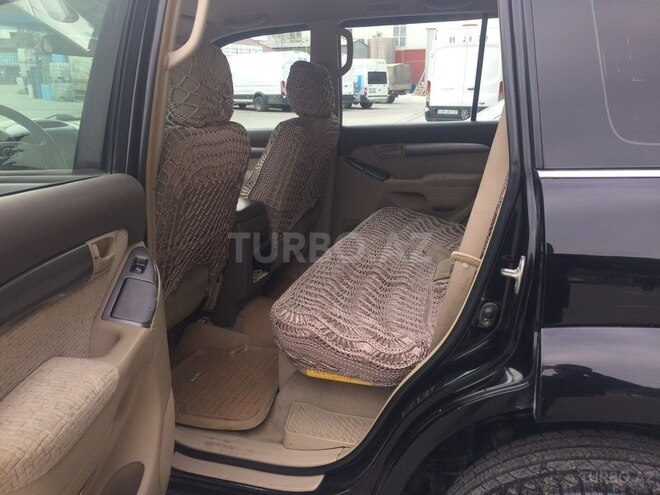 Toyota Prado 2003, 780,000 km - 0.3 l - Bakı