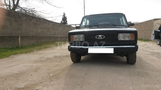LADA (VAZ) 2104 2005, 157,000 km - 1.5 l - Bakı