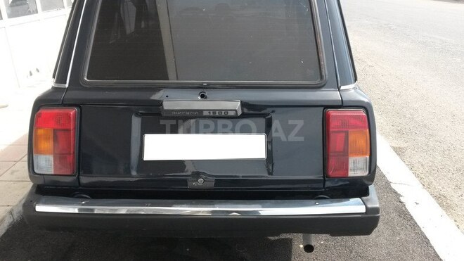 LADA (VAZ) 2104 2005, 157,000 km - 1.5 l - Bakı