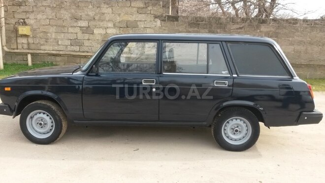 LADA (VAZ) 2104 2005, 157,000 km - 1.5 l - Bakı