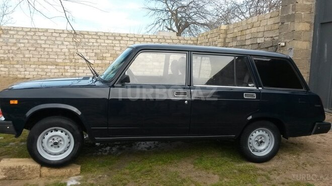 LADA (VAZ) 2104 2005, 157,000 km - 1.5 l - Bakı