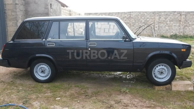 LADA (VAZ) 2104 2005, 157,000 km - 1.5 l - Bakı