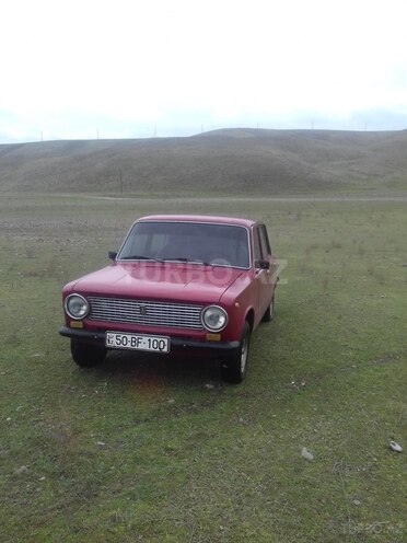 LADA (VAZ) 21011 1983, 1,000 km - 1.0 l - Füzuli