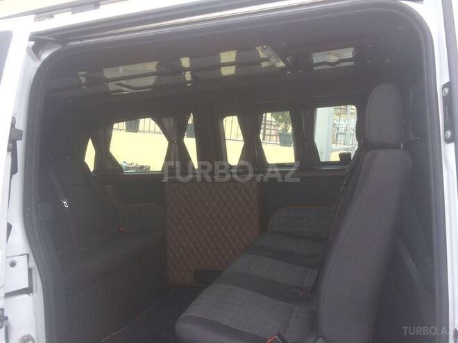 Mercedes Vito 2010, 329,300 km - 2.2 l - Bakı