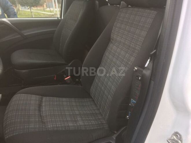 Mercedes Vito 2010, 329,300 km - 2.2 l - Bakı