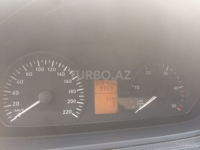 Mercedes Vito 2010, 329,300 km - 2.2 l - Bakı