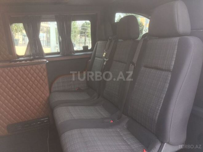 Mercedes Vito 2010, 329,300 km - 2.2 l - Bakı