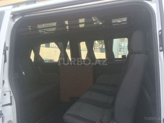 Mercedes Vito 2010, 329,300 km - 2.2 l - Bakı