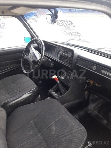 LADA (VAZ) 2107 1997, 453,606 km - 1.5 l - Bakı